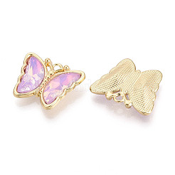 Сплав стекла подвески&nbsp;GLAA-T023-41KCG-04