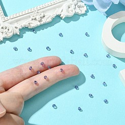 Хрустальные бусины preciosa®&nbsp;Y-PRC-BA3-20410-200