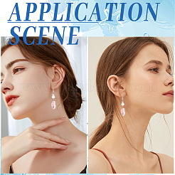 30шт фарфоровые бусины ручной работы&nbsp;PORC-PA0001-14A