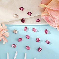 Фантазийные кристаллы preciosa® maxima&nbsp;Y-PRC-FD10-70010