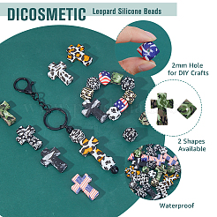 24 шт.&nbsp;SIL-DC0001-54