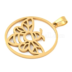 Подвески из нержавеющей стали 304&nbsp;LS-STAS-Z076-14G