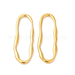 Ионное покрытие (ip) соединительные кольца из нержавеющей стали 304&nbsp;STAS-L268-033G