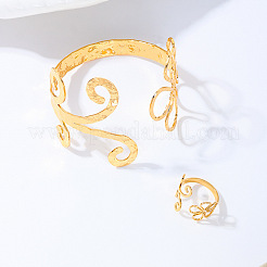 Комплекты ювелирных изделий из сплава для женщин&nbsp;FS-WGB25D6-01