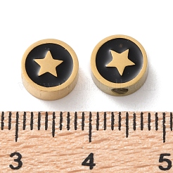 Ионное покрытие (IP) шарики из нержавеющей стали 304 STAS-Q333-12G-03