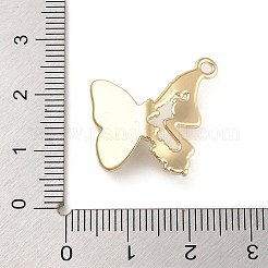 Сплав стекла горный хрусталь подвески PALLOY-U003-05B-G