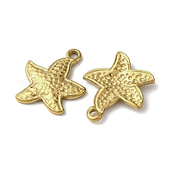 Подвески из нержавеющей стали Ocean 304&nbsp;STAS-P406-16D-G