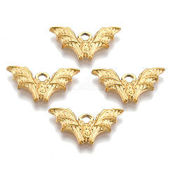 Ионное покрытие (ip) тема Хэллоуин 201 подвески из нержавеющей стали&nbsp;X-STAS-N098-137LG