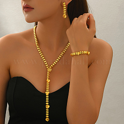 Винтажные железные ожерелья&nbsp;MC6486