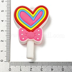 Подвески из ПВХ в форме конфет&nbsp;FIND-E045-01D