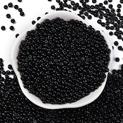 8/0 выпечка краска стеклянные бусины&nbsp;SEED-M012-02A-55