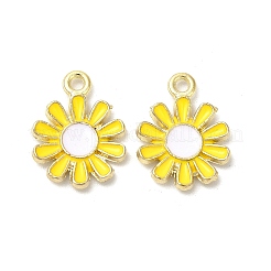 Сплав эмали подвески&nbsp;ENAM-F144-05D