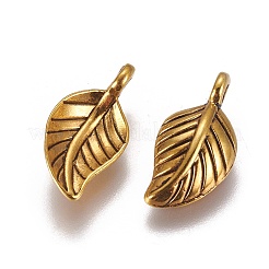 Сплавочные подвески тибетского стиля&nbsp;LS-X-TIBEP-S191-AG-RS