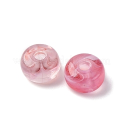 Прозрачные акриловые бусины&nbsp;OACR-S069-01A