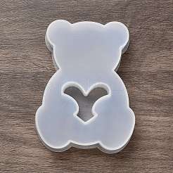 Силиконовые Молды для свечей своими руками&nbsp;LS-SIMO-H018-06F