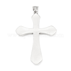 Большие подвески из нержавеющей стали 304&nbsp;STAS-G303-09AS