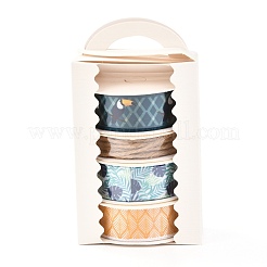 3 рулон полиэфирных лент&nbsp;SRIB-F009-04