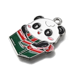 Подвески из эмали и сплава&nbsp;FIND-Z094-02P-06