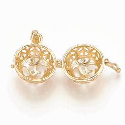 Подвески из латуни&nbsp;KK-S751-012KC