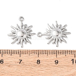 Подвески из нержавеющей стали 304&nbsp;STAS-A133-06P