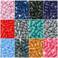 Пластиковые застежки отколовшиеся&nbsp;KY-YW0001-62A