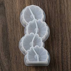 Украшение своими руками силиконовая форма&nbsp;DIY-K077-02B