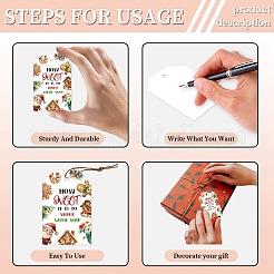 120 шт. CDIS-WH0038-06