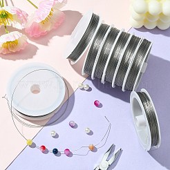 Тигровый хвостовой провод TWIR-R002-0.45mm-01