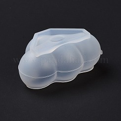 Diy облака зеркальная поверхность силиконовые Молды&nbsp;DIY-K058-01C