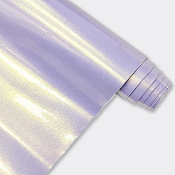 Блестящая ткань из искусственной кожи&nbsp;AJEW-WH20049-44L