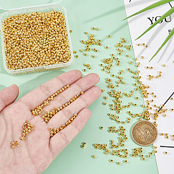 Spacer бисер железа&nbsp;IFIN-UN0001-13G-02