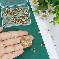 80 шт. 201 нержавеющая сталь для колки льда&nbsp;STAS-BBC0009-01