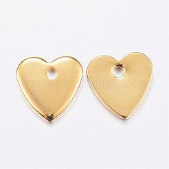 Подвески из нержавеющей стали 304&nbsp;STAS-P142-03G