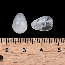 Непрозрачные акриловые бусины&nbsp;OACR-Q196-04I