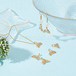 Латуни циркония кубической подвески&nbsp;ZIRC-BBC0001-14