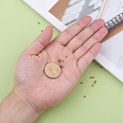 Ионное покрытие (ip) 304 нержавеющая сталь разделительные бусины&nbsp;STAS-L222-42A-G