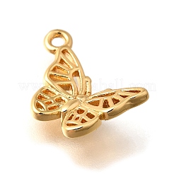 Латунные подвески&nbsp;KK-K294-15G