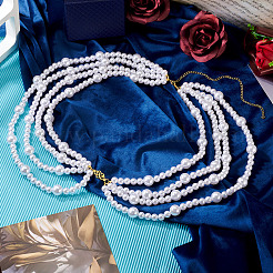 АБС-пластик&nbsp;HJEW-TAC0072