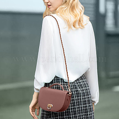 3 шт. 3 ручки для сумки из искусственной кожи&nbsp;PURS-WR0001-27B