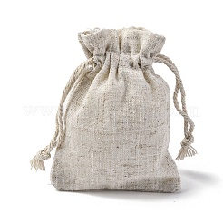 Мешочки для упаковки из хлопка&nbsp;ABAG-Q001-01A