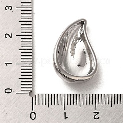 Латунные подвески&nbsp;KK-G481-14P