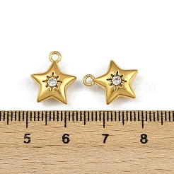 Подвески из нержавеющей стали 304&nbsp;STAS-I342-10G