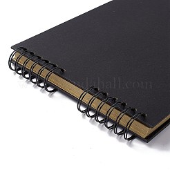 Картон поделки скрапбукинг фотоальбом книга памяти&nbsp;LS-DIY-A036-04B-02