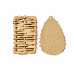 Подвески из смолы&nbsp;RESI-X0001-46