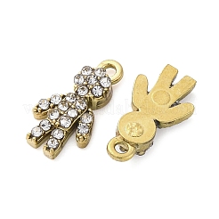 Подвески из нержавеющей стали 304&nbsp;LS-STAS-V003-05G-12