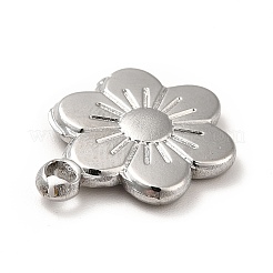 Подвески из нержавеющей стали 201&nbsp;STAS-H172-16P