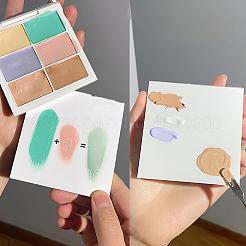 150 шт. 3 вида бумаги для раскрашивания ногтей&nbsp;MRMJ-DJ0001-59