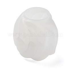 Цветок своими руками изготовление свечей&nbsp;LS-SIMO-M045-03