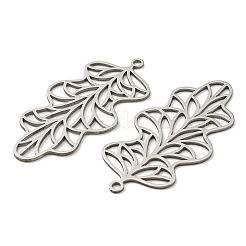 Подвески из нержавеющей стали 201&nbsp;LS-STAS-M318-29P