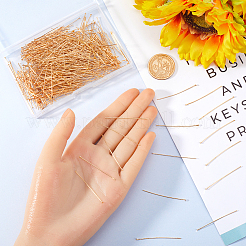 600 шт. фурнитура для ювелирных изделий&nbsp;KK-SP0001-73B-G